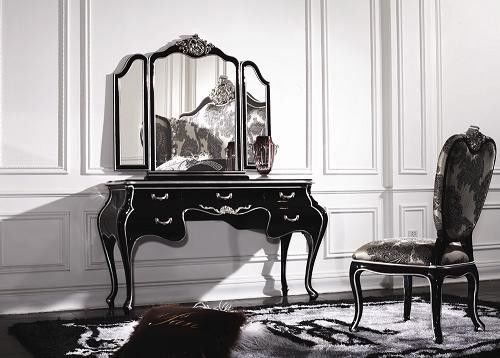 ODM Luxury European Bedroom Furniture MDF Solid Wood Frame Hand Carved Headboard